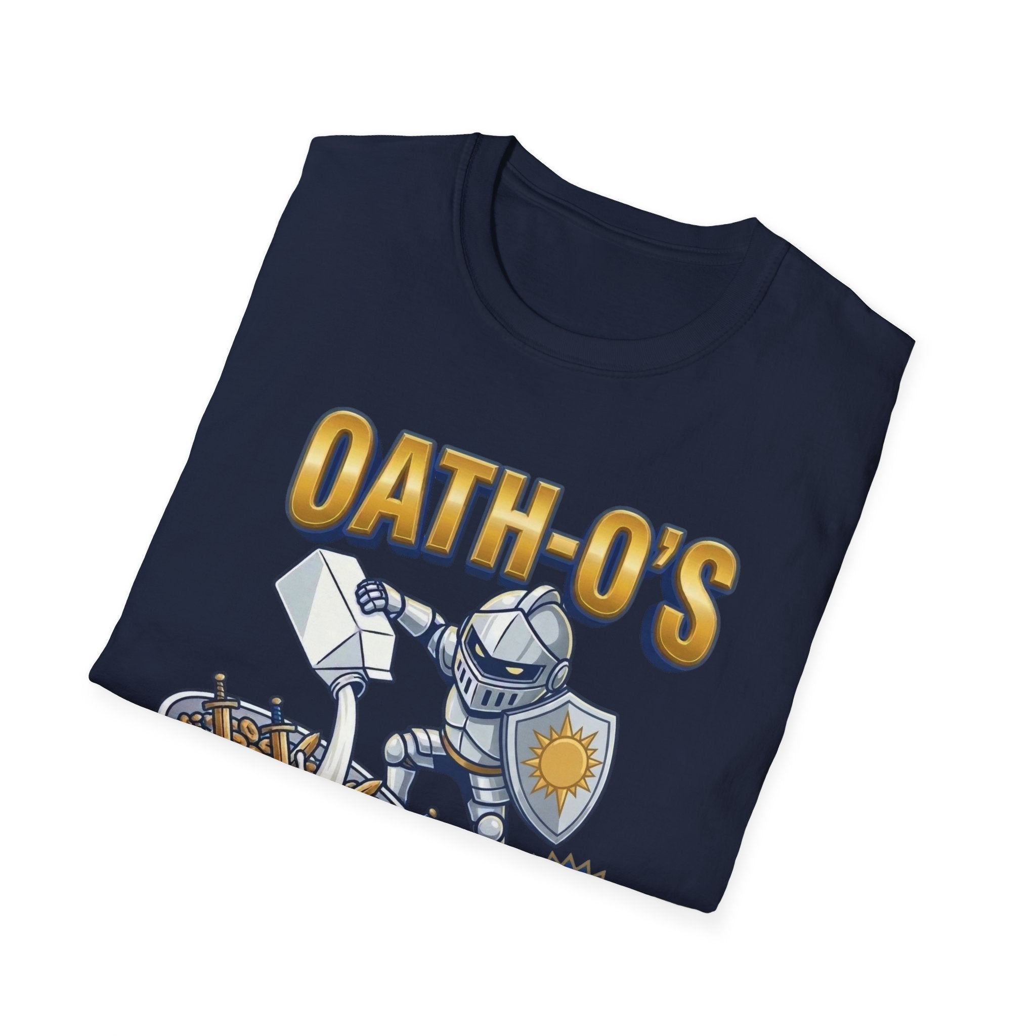 Oath-O's Cereal T-Shirt